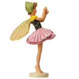 Cicely Mary Barker - Poppy Flower Fairy Figurine Y9328