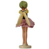 Cicely Mary Barker - Poppy Flower Fairy Figurine Y9328