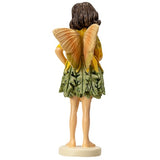 Cicely Mary Barker - Ragwort Flower Fairy Figurine Y9329