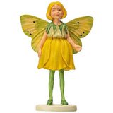 Cicely Mary Barker - Buttercup Flower Fairy Figurine Y9330