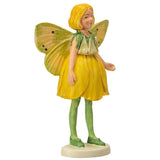 Cicely Mary Barker - Buttercup Flower Fairy Figurine Y9330