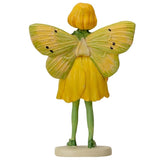 Cicely Mary Barker - Buttercup Flower Fairy Figurine Y9330