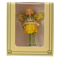 Cicely Mary Barker - Buttercup Flower Fairy Figurine Y9330