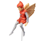 Cicely Mary Barker - Little Elf Flower Fairy Garden Stake Y9333