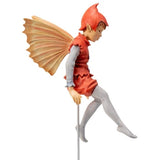 Cicely Mary Barker - Little Elf Flower Fairy Garden Stake Y9333