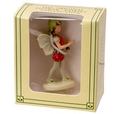 Cicely Mary Barker - Strawberry Flower Fairy Figurine Y9323