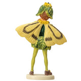 Cicely Mary Barker - Boxwood Flower Fairy Figurine Y9324