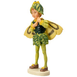 Cicely Mary Barker - Boxwood Flower Fairy Figurine Y9324