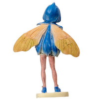 Cicely Mary Barker - Scilla Flower Fairy Figurine Y9325