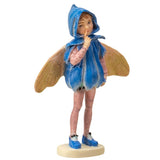 Cicely Mary Barker - Scilla Flower Fairy Figurine Y9325