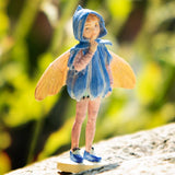 Cicely Mary Barker - Scilla Flower Fairy Figurine Y9325