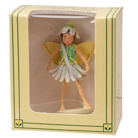 Cicely Mary Barker - Margerite Flower Fairy Figurine Y9326