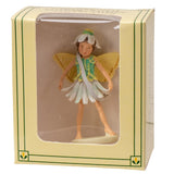 Cicely Mary Barker - Margerite Flower Fairy Figurine Y9326