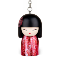 Kimmidoll™ - Yoka 'Energetic' Keychain 4051376