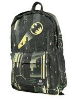 "Sale" Loungefly DC Comics - Batman Bat Spotlight Signal Backpack DDCBK0014