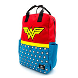 Loungefly DC Comics - Wonder Woman Backpack DCCBK0026