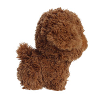 "Clearance Sale" Aurora - Brown Poodle Teddy Pets Plush Toy 02553 Stuffed Dog Plushie