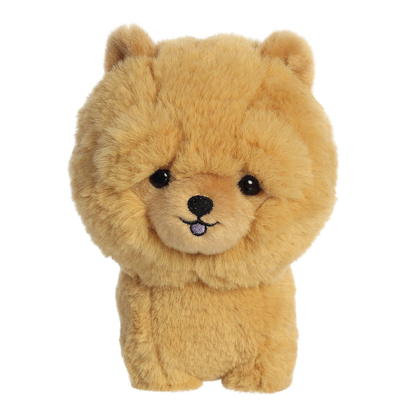 Aurora - Chow Chow Teddy Pets Plush Toy 02557 Stuffed Dog Plushie