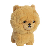Aurora - Chow Chow Teddy Pets Plush Toy 02557 Stuffed Dog Plushie