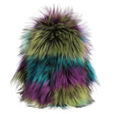 Aurora x Luxe Boutique - Fluffy Eden Owl Plush Toy 03521