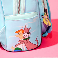 "Sale" Loungefly - The Jetsons Family Spaceship Backpack JETBK0001