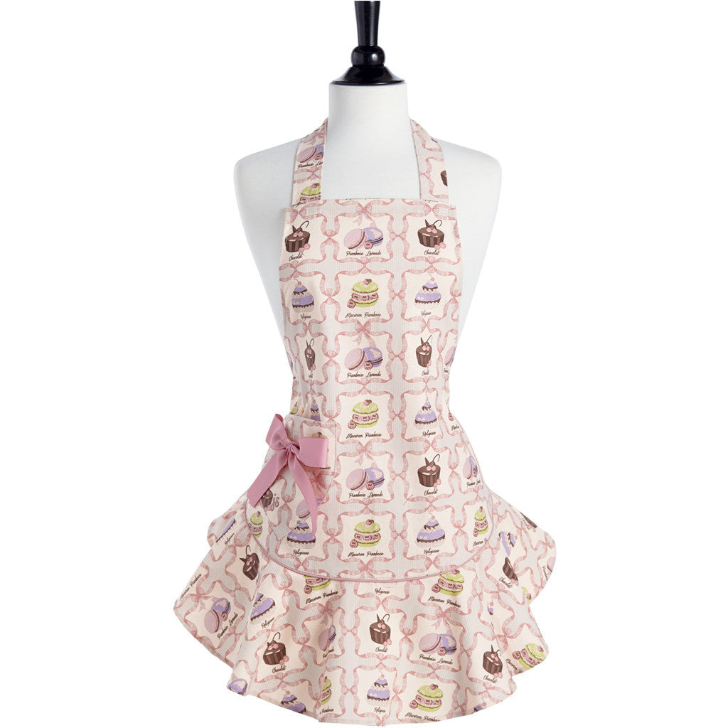 Jessie Steele® Collection | Trendy Apron Fashion | iGifteria.com