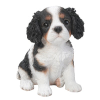 Puppy Dogs - King Charles Spaniel Figurine 12460