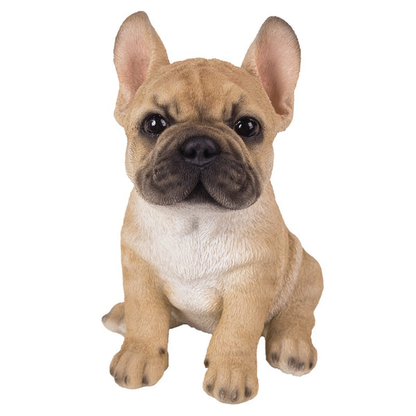 Puppy Dogs - French Bulldog Figurine