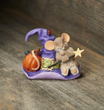 Charming Tails - May Your Dreams Be Magical Figurine 130456