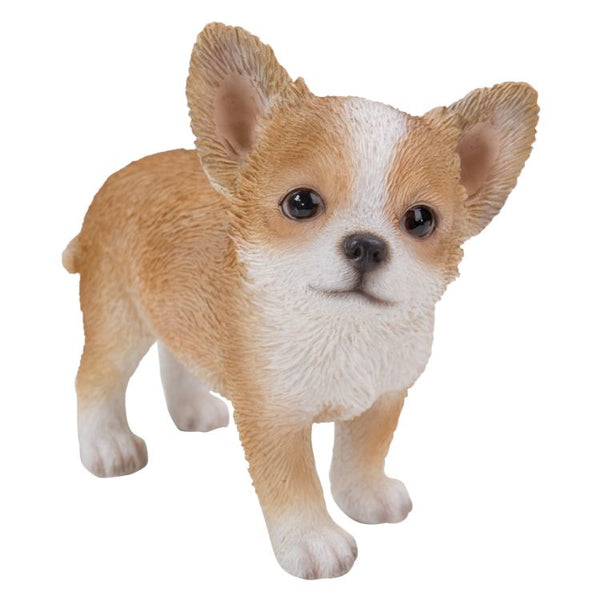 Puppy Dogs - Chihuahua Standing Figurine