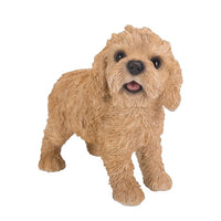 Puppy Dogs - Labradoodle Figurine 13617