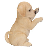 Puppy Dogs - Labrador Retriever Figurine 13809