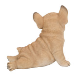 Puppy Dogs - French Bulldog Figurine