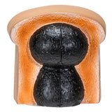 Furrybones - Toasty Buttered Toast Figurine 13871