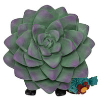 Furrybones - Echy Scucculent Cactus Plant Figurine 13872