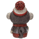 Furrybones - Munky Sock Monkey Figurine