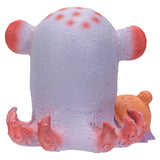 Furrybones - Dumbie Octopus Figurine