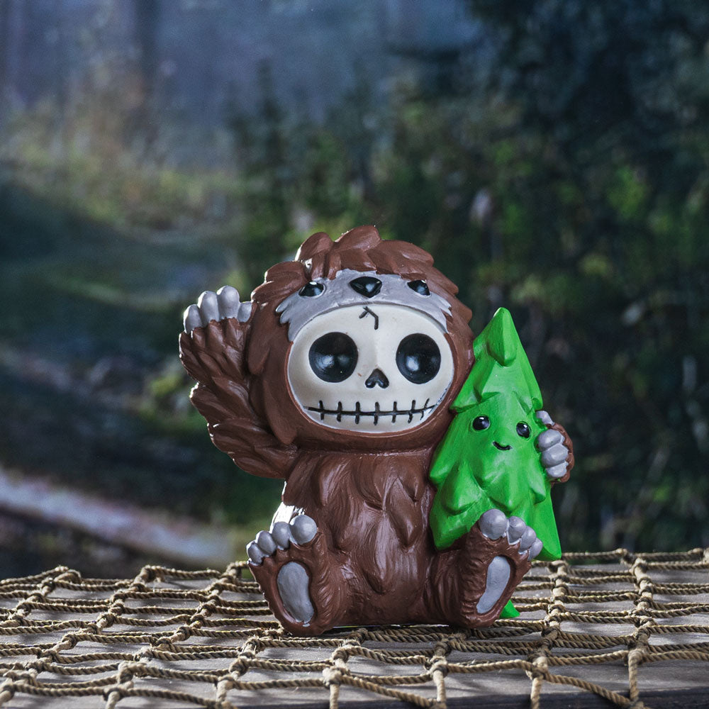 Furrybones® | Cute Whimsical Skull Figurine | iGifteria.com
