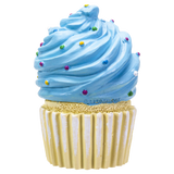 Furrybones - Cuppie Birthday Cupcake Figurine
