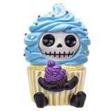 Furrybones - Cuppie Birthday Cupcake Figurine