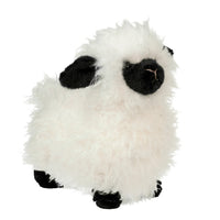 "Sale" Douglas Cuddle Toys - Shiloh Lamb Plush Stuffed Animal Plushie 1532
