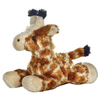 "Sale" Aurora Mini Flopsie - Giraffe Gigi Baby Plush Toy 16607