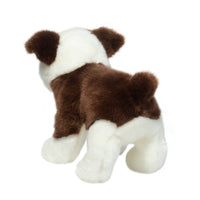 "Sale" Douglas Cuddle Toys - English Bulldog Clive Plush Stuffed Dog Plushie 1703