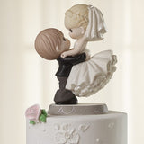 Precious Moments - Best Day Ever Wedding Porcelain Figurine 172007