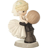 Precious Moments - Best Day Ever Wedding Porcelain Figurine 172007