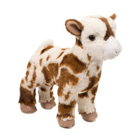 Douglas Cuddle Toys - Goat Gerti Plush Stuffed Animal Plushie 1842