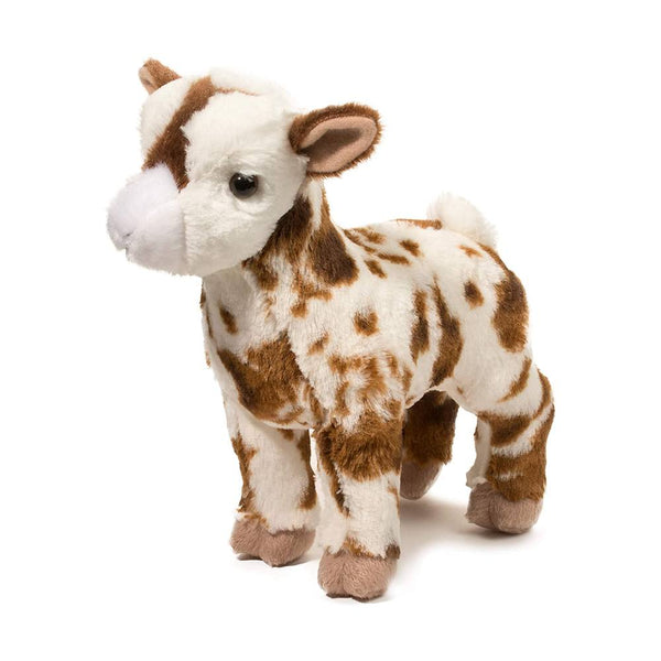 Douglas Cuddle Toys - Goat Gerti Plush Stuffed Animal Plushie 1842