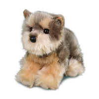 "Sale" Douglas Cuddle Toys - Yorkshire Terrier Soft Plush Plushie 1897