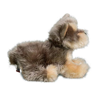 "Sale" Douglas Cuddle Toys - Yorkshire Terrier Soft Plush Plushie 1897