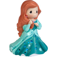 Precious Moments x Disney Showcase - Ariel LED Musical Figurine 192111